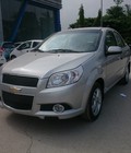 Hình ảnh: Chevrolet Aveo 1.5 sedan 2015 giá cực SỐC