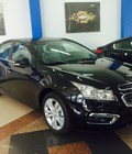 Hình ảnh: Chevrolet Cruze giá cực SỐC dịp cuối năm