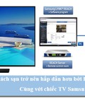 Hình ảnh: Giải pháp cho các dự án khách sạn với Hotel TV Samsung 40AC465