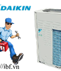 Hình ảnh: Hướng dẫn quy trình bảo dưỡng điều hòa trung tâm Daikin đúng cách
