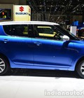 Hình ảnh: Suzuki Swift 2015, khuyến mại cực khủng