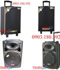 Hình ảnh: Loa vali kéo di động Tổng hợp vali kéo 4 tấc