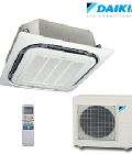 Hình ảnh: Máy Lạnh Daikin ÂM TRẦN chính hãng, thiết kế theo công nghệ Nhật Bản
