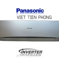 Hình ảnh: Máy lạnh Panasonic 2 ngựa giá bao nhiêu