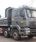Hình ảnh: 1tỷ230 nhận ngay xe Shacman, từ đại lý xe SHACMAN Miền Nam