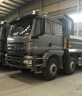 Hình ảnh: Xe Đầu kéo SHACMAN Công Nghệ MAN Đức, Hỗ trợ 80% giá trị xe Qua ngân hàng