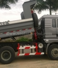 Hình ảnh: Bán Xe ben 3 chân,4 chân SHACMAN 25 30 Tấn, bảo đảm giá tốt, chất lượng dịch vụ tối đa, đáp ứng nhanh nhu cầu của khách