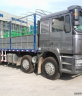 Hình ảnh: Đại lý chính thức Xe Đầu kéo SHACMAN, Bán xe Đầu kéo Shacman 2 cầu 40 TẤN