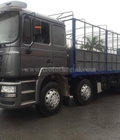 Hình ảnh: Ưu đải năm mới, nhận ngay quà đầu năm và giá tốt nhất, Xe Shacman miền nam