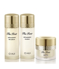 Hình ảnh: Bộ dưỡng da tái sinh OHUI 3 sản phẩm The First Cell Revolution Special Trial Kit Hàng nhập khẩu