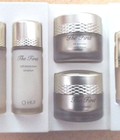 Hình ảnh: Bộ dưỡng da tái sinh OHUI 5 sản phẩm The First Cell Revolution Special Trial Kit Hàng nhập khẩu