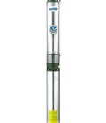 Hình ảnh: Máy bơm nước giếng khoan Mastra R150 ES 04 5.5KW