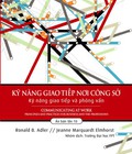 Hình ảnh: Kỹ năng giao tiếp nơi công sở Kỹ năng giao tiếp và phỏng vấn
