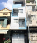 Hình ảnh: Bán nhà phố 3 lầu, mặt tiền Đường Số 19, F. Tân Kiểng, Quận 7.