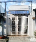 Hình ảnh: Bán nhà cấp 4, mặt tiền đường số 33, F. Tân Kiểng, Quận 7.