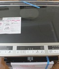 Hình ảnh: Bếp điện từ hỗn hợp Nhật Bản Panasonic KZ-F32AS