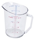 Hình ảnh: Ca đo lường chất lỏng 1 lít - WEB214100MCCWCLHC