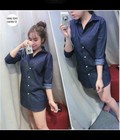 Hình ảnh: Áo nữ