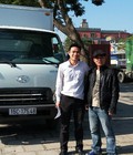 Hình ảnh: Xe tải Hyundai 5 tấn mới 2016 HD500