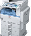 Hình ảnh: RICOH MP 5000 máy photocopy đa năng RICOH giấy A3 giá tốt nhất