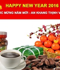 Hình ảnh: Khuyến mãi giỏ quà tết 2016 giá rẻ đón tết