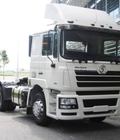 Hình ảnh: Đại lý Shacman Miền nam cung cấp các dòng xe đầu kéo động cơ WEICHAI WP10.380 380ps