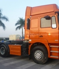 Hình ảnh: Đầu kéo Shacman 2 cầu, 380 HP, đại lý Shacman Miền nam, xe Shacman giá tốt nhất