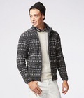 Hình ảnh: J4U Uniqlo 30 Lê Thanh Nghị Khoác lông cừu siêu ấm