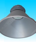 Hình ảnh: Đèn led chiếu sáng nhà xưởng 