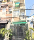 Hình ảnh: Bán gấp nhà phố 2 lầu ST, mặt tiền đường số 33, F. Tân Kiểng, Quận 7 Hẽm 3m