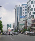 Hình ảnh: Bán nhà phố 1trệt, 1lầu, mặt tiền hẽm đường Trần Hưng Đạo, P.Phạm Ngũ Lão, Quận 1