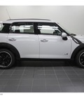 Hình ảnh: Mini Cooper Contyman 2012 màu trắng