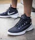 Hình ảnh: Siêu phẩm giầy độc lạ Nike HyperFresh Roshe Run Meets Basketball giảm 40% nay chỉ còn 400k