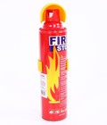 Hình ảnh: Bán Bình Cứu Hỏa Mini FireStop Cho Xe Ô Tô Tại Hà Nội