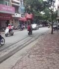 Hình ảnh: Mặt phố Trung Hòa. DT 132m2 x 5T, Mt 5,6m. Giá 77tr