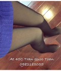 Hình ảnh: Quần tất giả da, giả bốt