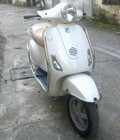 Vespa LX125 2014 nhập châu âu 40tr500 bs 29 5 số trắng đời 2014 mầu trắng chính chủ cần bán