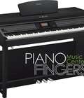 Hình ảnh: Piano điện Yamaha CVP 701