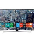 Hình ảnh: Cơn sốt tivi Samsung màn hình cong:Tivi led Samsung UA55J6300 55 inch Smart TV và tivi Samsung UA55JU6600 55 inch