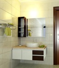 Hình ảnh: Tủ lavabo 108TP