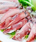 Hình ảnh: Chuyên cung cấp mực trứng số lượng lớn