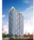 Hình ảnh: CC PAKEXIM 2 ra các căn đẹp, View Thành Phố, Hồ Tây. Gía từ 1.4TỶ.