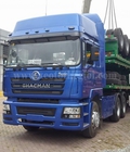 Hình ảnh: Đầu kéo Shacman 2 cầu 380 HP, Tổng Đại lý Shacman Miền Nam, giao ngay