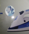 Hình ảnh: Bàn là hơi nước Steam iron ES178
