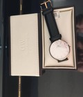 Hình ảnh: Đồng Hồ Daniel Wellington Cổ Điển