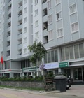 Hình ảnh: Cho thuê chưng cư Copac, quận 4, DT: 90m2, giá 15tr