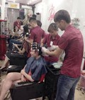 Hình ảnh: Phục hồi siêu tốc tóc hư tổn bằng Keratin chỉ từ 200k tại Salon tóc Đẹp Hiện Đại