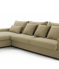 Hình ảnh: Mẫu ghế sofa góc đẹp cho phòng khách tại Tp HCM