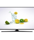 Hình ảnh: Kịch sàn dòng TV màn hình phẳng 43J5100 43j5100A Full HD CMR 100Hz giá giảm mạnh