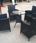 Hình ảnh: Thanh lý ghế cafe cao cấp hàng xuất khẩu đi nước ngoài